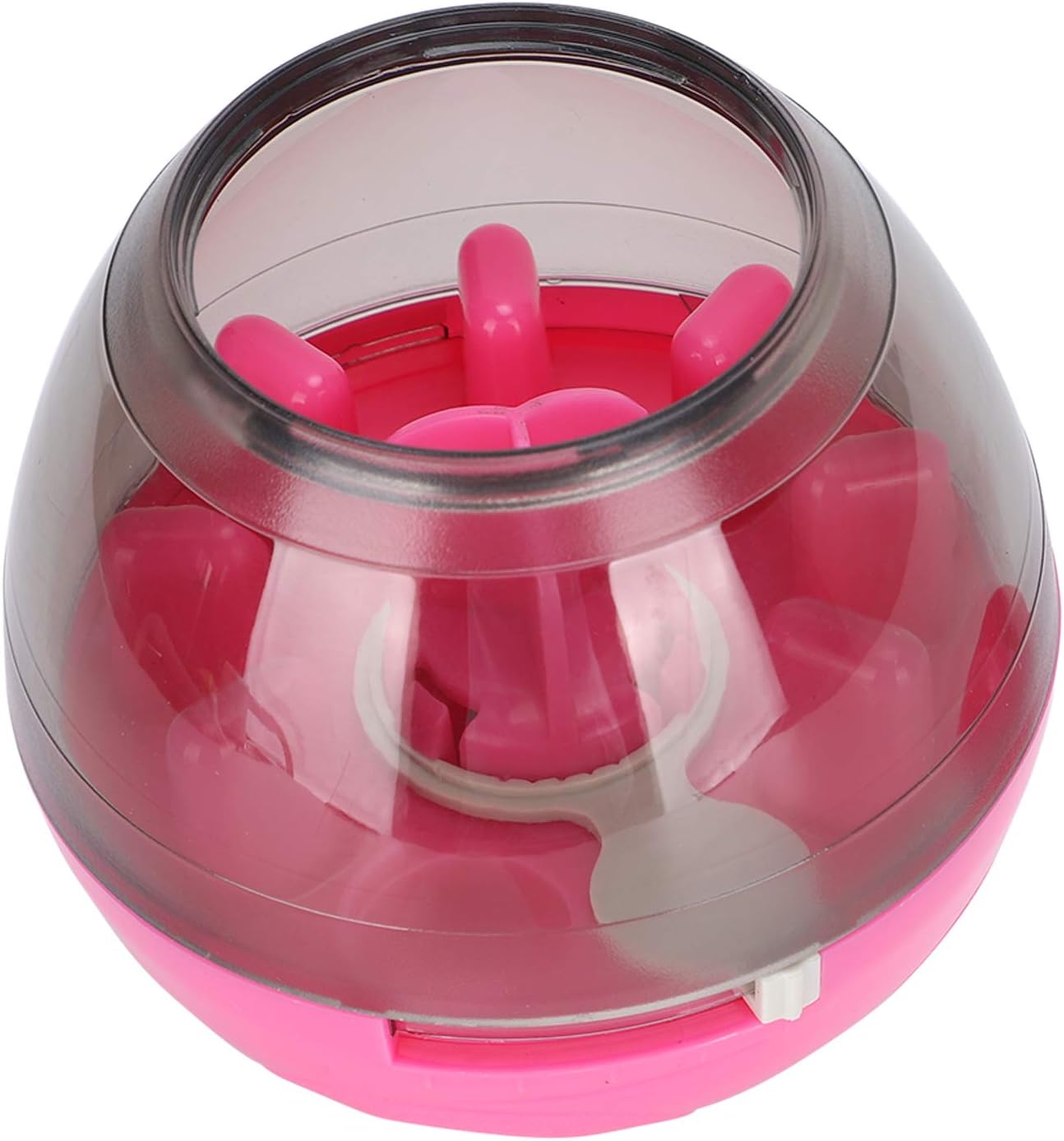 Jouet Gobelet Fuyant - FeedMaze™ - Rose - Super chien