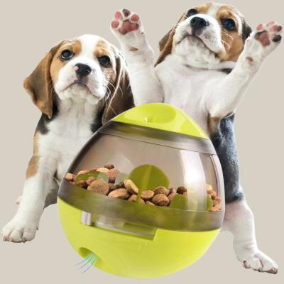 Jouet Gobelet Fuyant - FeedMaze™ - Vert - Super chien